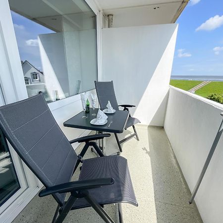 Haus Nautic Doese Wohnung 301 คุกซ์ฮาเวน ภายนอก รูปภาพ