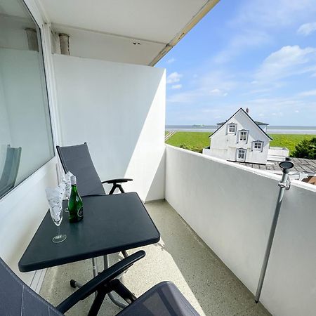 Haus Nautic Doese Wohnung 301 คุกซ์ฮาเวน ภายนอก รูปภาพ