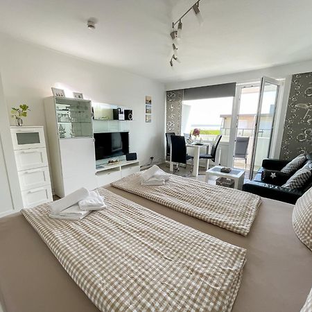 Haus Nautic Doese Wohnung 301 คุกซ์ฮาเวน ภายนอก รูปภาพ