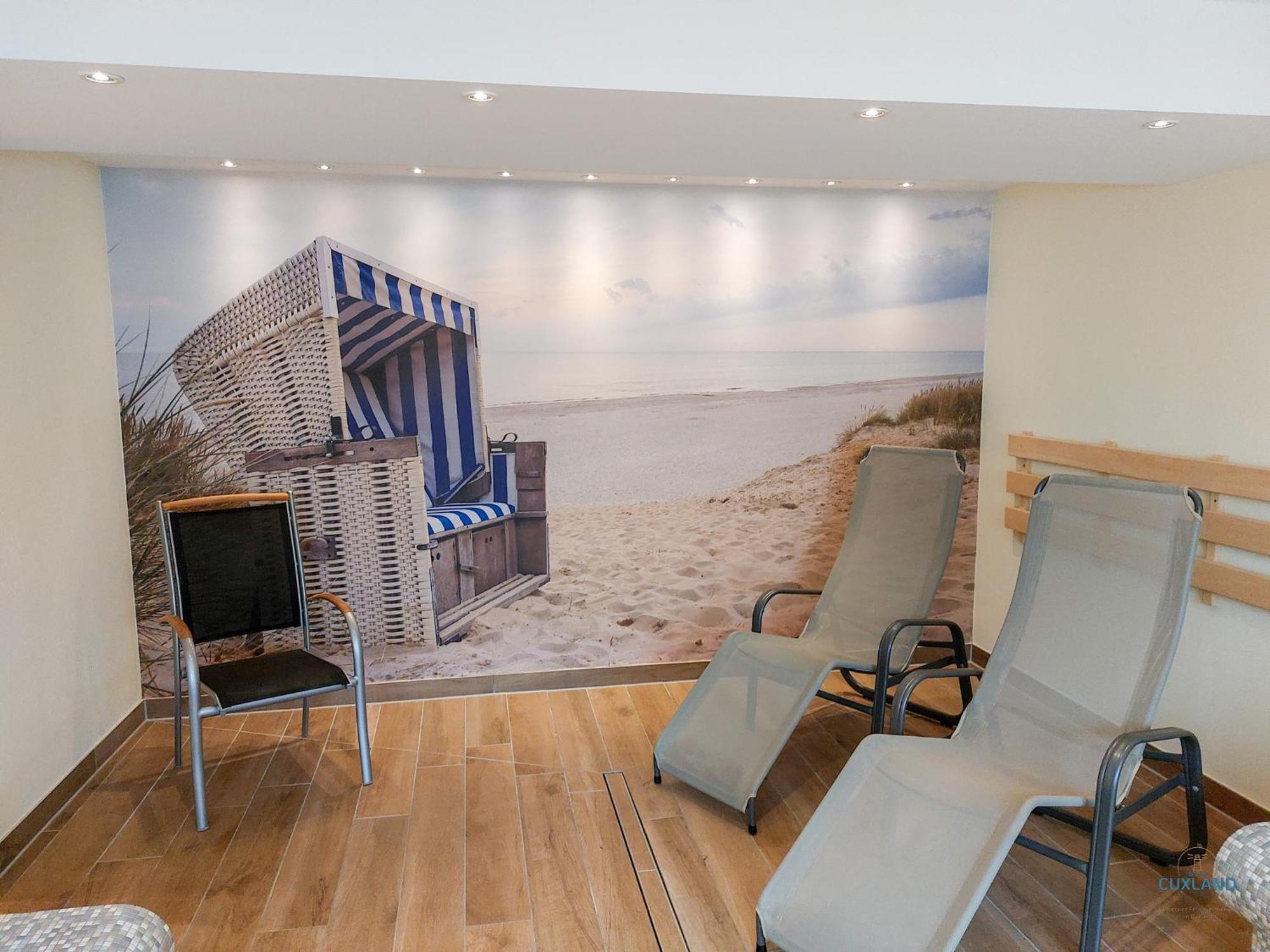 Haus Nautic Doese Wohnung 301 คุกซ์ฮาเวน ภายนอก รูปภาพ