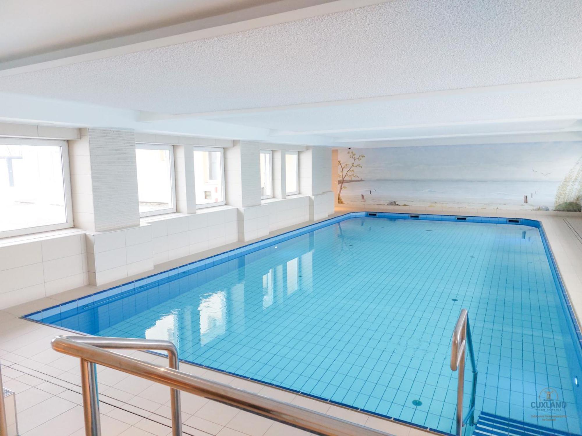 Haus Nautic Doese Wohnung 301 คุกซ์ฮาเวน ภายนอก รูปภาพ
