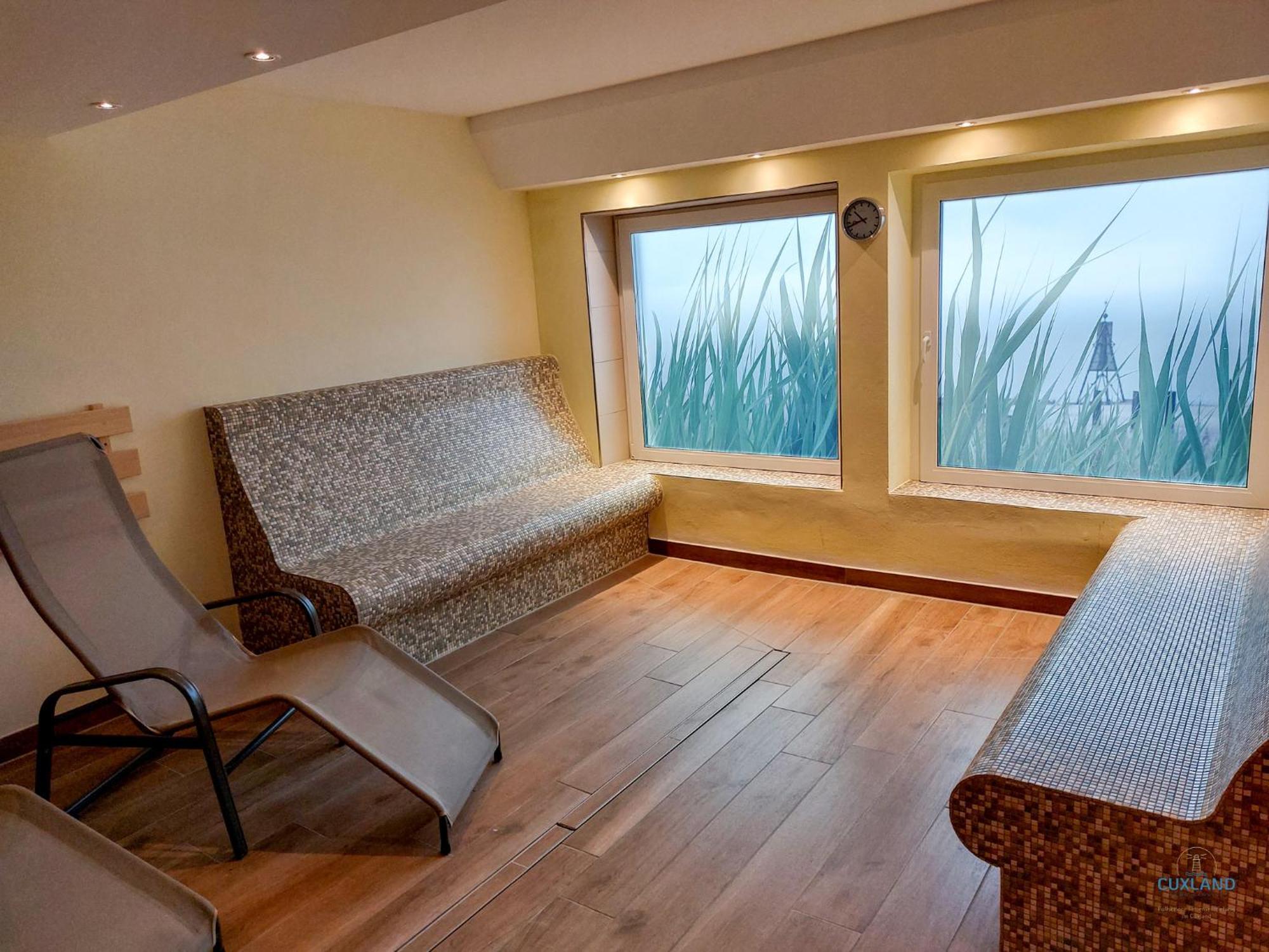Haus Nautic Doese Wohnung 301 คุกซ์ฮาเวน ภายนอก รูปภาพ