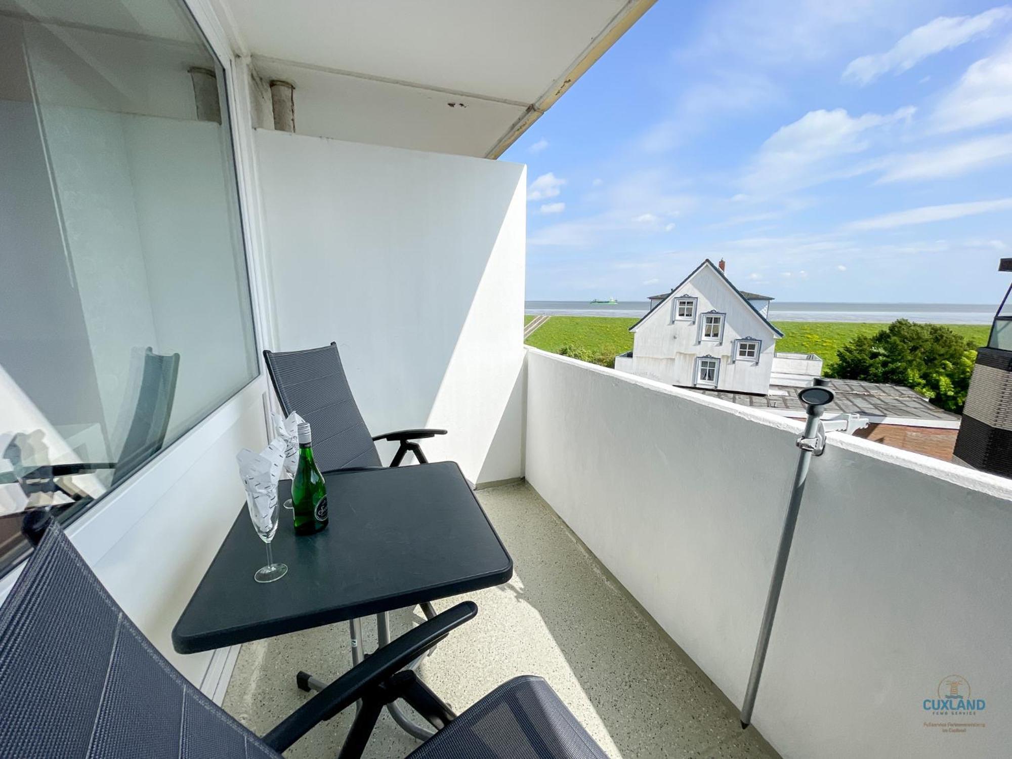 Haus Nautic Doese Wohnung 301 คุกซ์ฮาเวน ภายนอก รูปภาพ