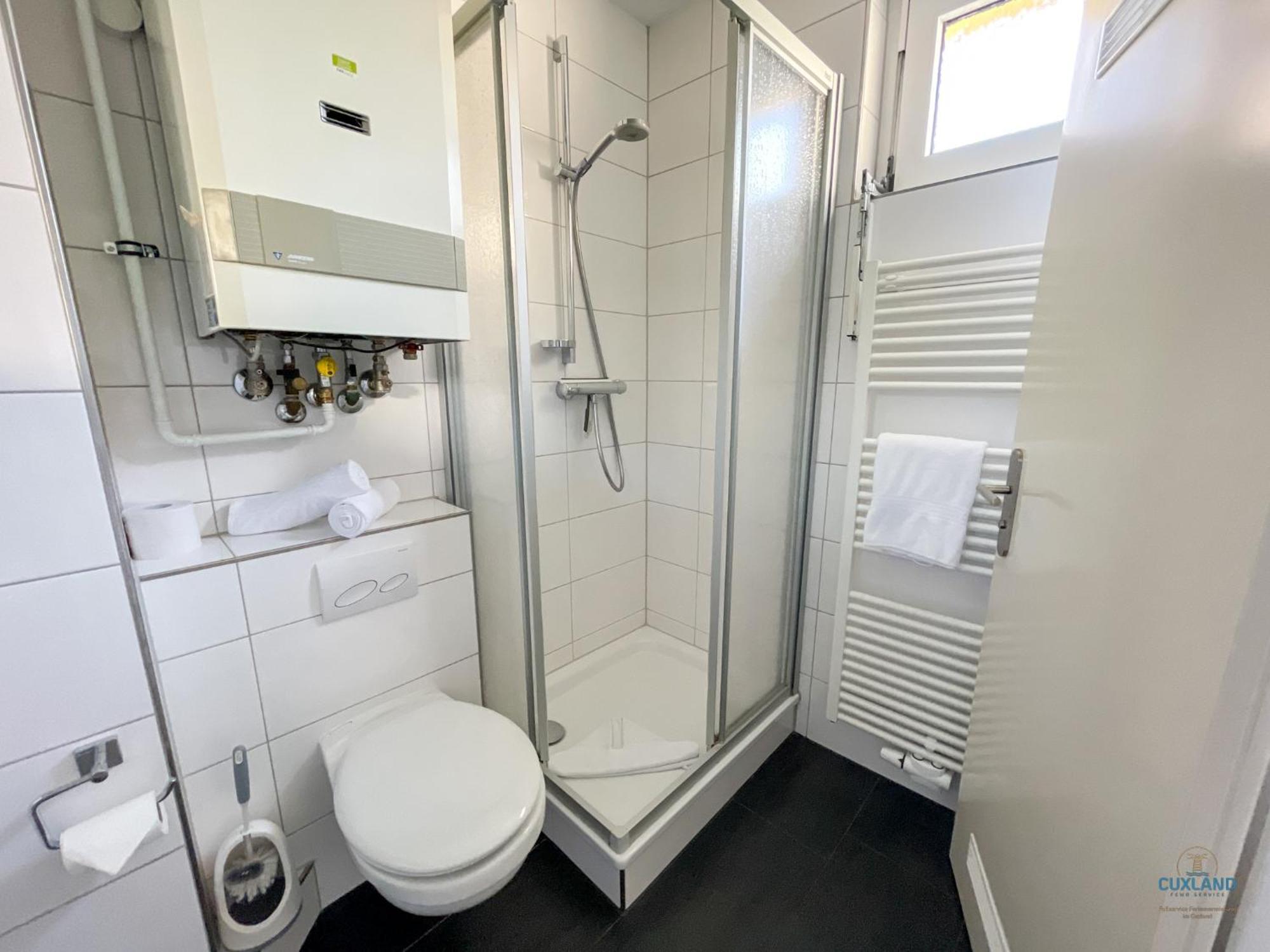 Haus Nautic Doese Wohnung 301 คุกซ์ฮาเวน ภายนอก รูปภาพ