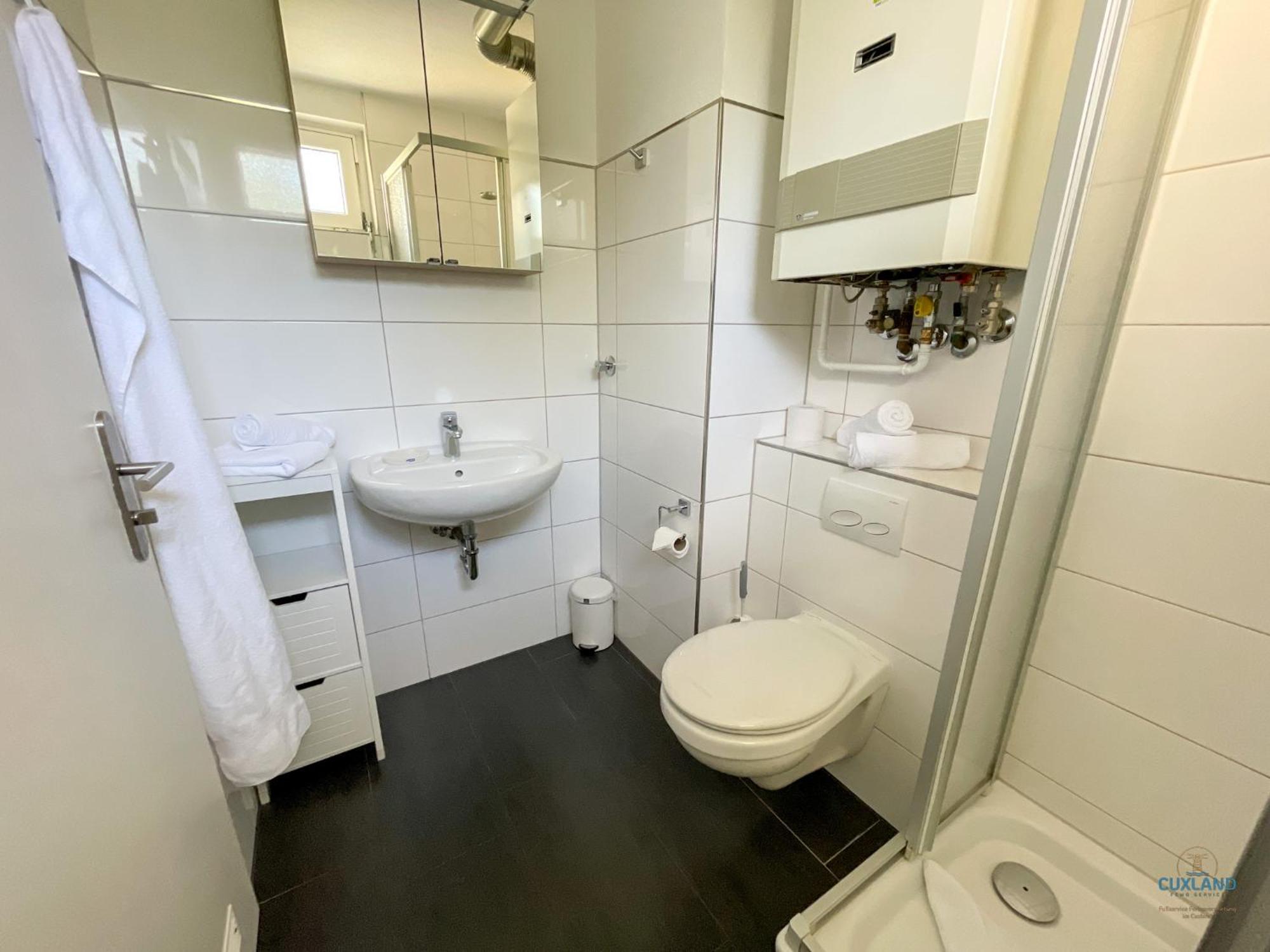 Haus Nautic Doese Wohnung 301 คุกซ์ฮาเวน ภายนอก รูปภาพ