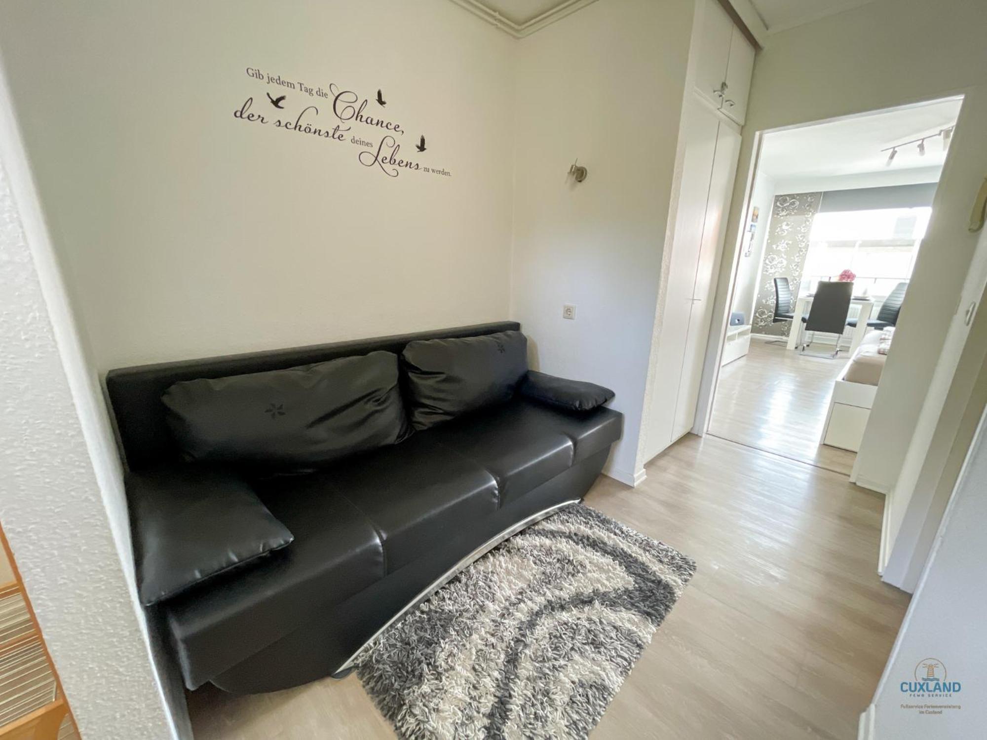 Haus Nautic Doese Wohnung 301 คุกซ์ฮาเวน ภายนอก รูปภาพ