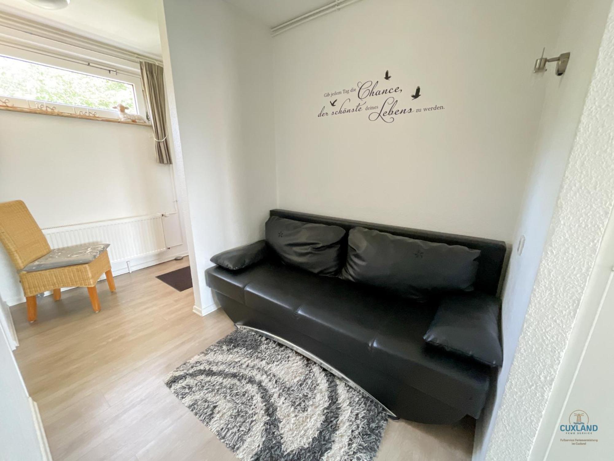 Haus Nautic Doese Wohnung 301 คุกซ์ฮาเวน ภายนอก รูปภาพ