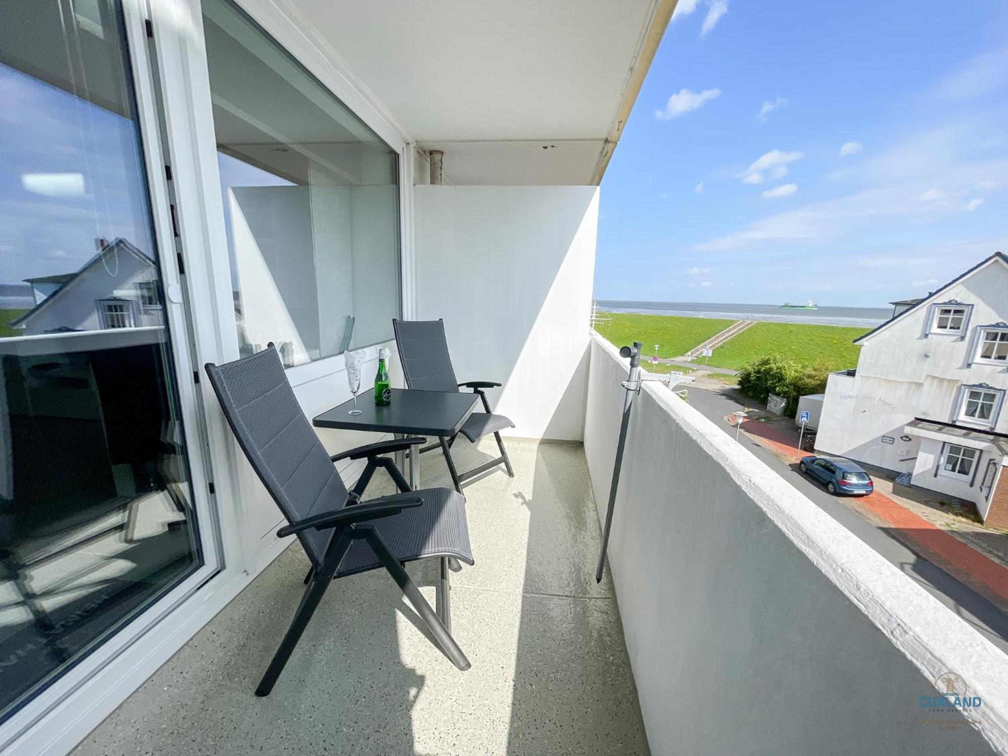Haus Nautic Doese Wohnung 301 คุกซ์ฮาเวน ภายนอก รูปภาพ