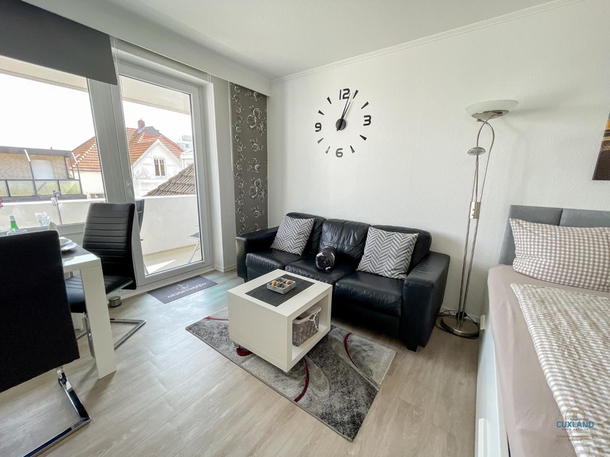 Haus Nautic Doese Wohnung 301 คุกซ์ฮาเวน ภายนอก รูปภาพ